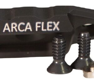 ODIN ACC-ARCA-FLEX-M-BLK SIDEWAYS ARCA RL MLOK