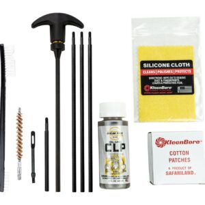 KLN K206 .264/.270/7MM RFL CLEANING KIT