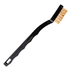 KLN UT223 PHOSPHOR BRONZE BRISTLE GUN BRUSH