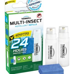 THER MI2 MULTI-INSECT REPELLENT REFILL 24HR
