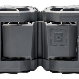 CALD 1237311 DEADSHOT AIR COMBO, GHOST GRAY