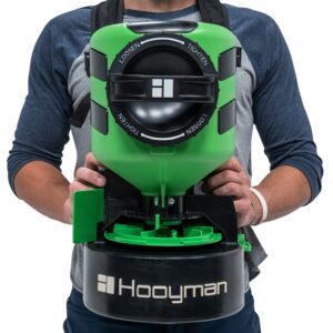 HOOYMAN 1141041 24V LI-ION CHEST SPREADER