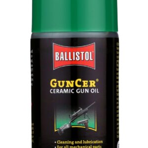 BALLISTOL 222357 GUNCER 65ML WEAPON TUNING LUBE