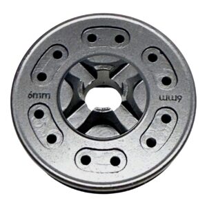IWI IWSVECSS6 FRONT CAP VENTED 5.56/6MM
