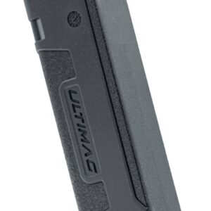 FAB FX-UMAGG1710LB GLK G17 LIMITED POLY MAG 10RD
