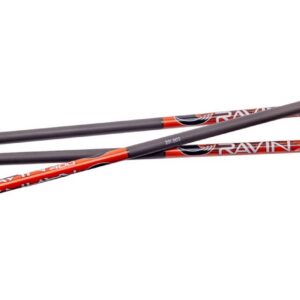 RAVIN R338 RAVIN ARROWS 400GR. 3 PK .003