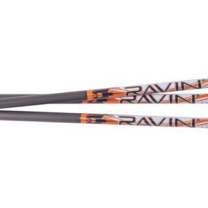 RAVIN R339 RAVIN ARROWS 400GR. 3 PK .001