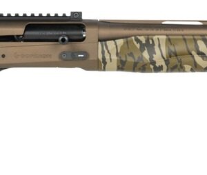 Retay USA GORTRGMKPR22 Gamekeeper 12 Gauge 22"