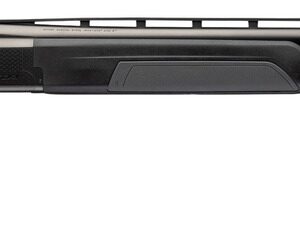 Browning 018422303 Citori CX 12 Gauge Break Open 3" 2rd 30" Matte Blued Over/Under Vent Rib Barrel, Engraved Matte Blue Steel Receiver, Adj Comb Black Synthetic Stock, Right Hand