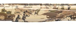 Browning 018735203 Cynergy 12 Gauge Break Open 3.50" 2rd 30" Overall Auric Camo Over/Under Vent Rib Barrel, Steel Receiver & Adj Comb Auric Camo Synthetic Stock