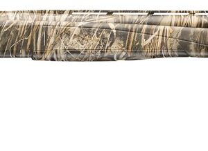 Browning 018737204 Cynergy  12 Gauge Break Open 3.50" 2rd 28" Overall Realtree Max-7 Over/Under Vent Rib Barrel, Steel Receiver & Adj Comb Realtree Max-7 Synthetic Stock