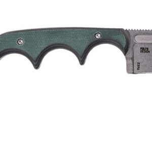 CRKT 2396C MINIMALIST 2.15 SPEAR GRN/BLK