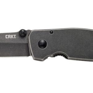 CRKT 2490KSC SQUID BLACK