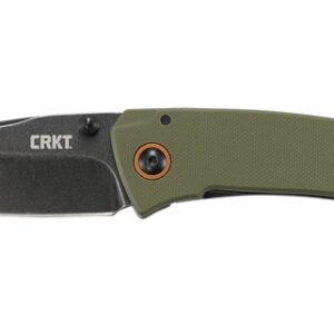 CRKT 2520C TUNA 3.22 ODG