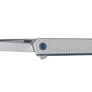 CRKT 7081C    CEO MICROFLIPPER  2.36 DROP