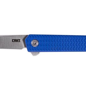 CRKT 7083C    CEO MICROFLIPPER  2.21 SHEEPSFT