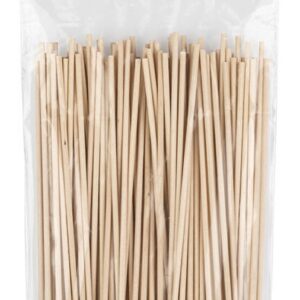 SHOOTERS SHF-241-100B GUN CLEANING SWABS 100PK