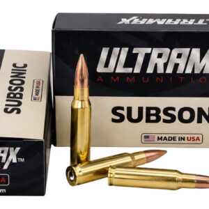 ULTRAMAX ULT-308-1-N    308     175GR HPBTM  20/10