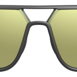 LEU 186756 BRIDGER MATTE BLACK DAYLIGHT MAX