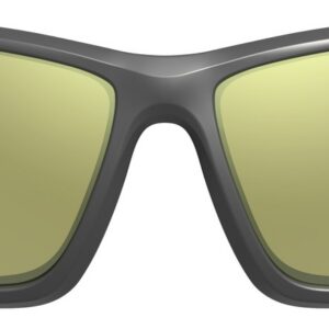 LEU 186745 CHEYENNE MATTE BLACK DAYLIGHT MAX