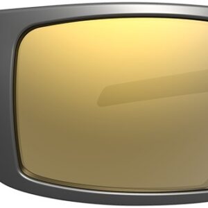 LEU 186743 SWITCHBACK MATTE BLACK BRZ MIRROR