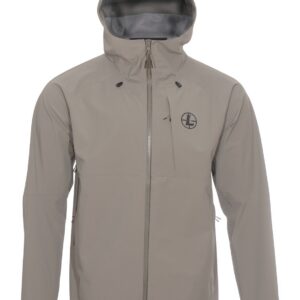 LEU 187485 STORM WARDEN RAIN JACKET ASH GREEN S