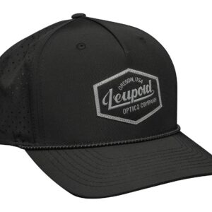 LEU 185042 LEU OPTICS CO PERFORMANCE HAT