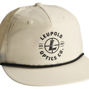 LEU 186784 RETRO ROPER BIRCH HAT