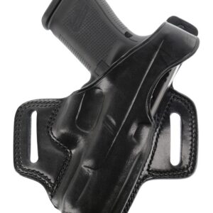 GALCO FL224RB FLETCH HIGH RIDE BLK