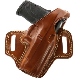 GALCO FL800R FLETCH HIGH RIDE BLK
