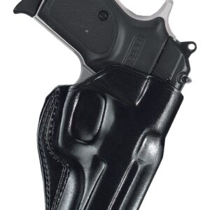 GALCO SG204B STINGER BELT HOLSTER BLK