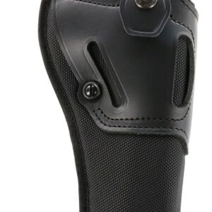 GALCO SR14-6B S-BACK STRONGSIDE/CROSSDRAW BLK