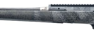 Seekins Precision 11710471F Havak 22 Creedmoor 20"