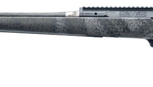 Seekins Precision 11710477F Havak  25 Creedmoor 20"