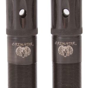 CARL 11496 CREMATOR PORTED 20GA RETAY 2 PK MR/LR