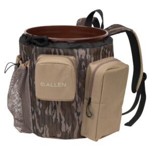 ALLEN 5587 DOVE BUCKET ORGANIZER