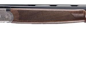Beretta USA J686S2820CBF 686 Silver Pigeon I Sporting 28 Gauge 3" 2 30" Blued Steelium Vent Rib Barrel, Engraved Silver Receiver, B-Fast Walnut Stock