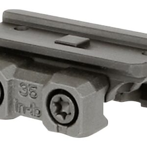 MIDWEST MI-MK2-T2L MK2 T2 AIMPNT MOUNT LOW