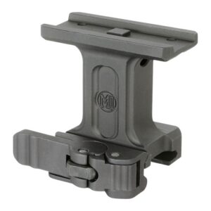 MIDWEST MI-MK2-QDT2NV-2.26 MK2 QD T2 AIMPOINT 2.26