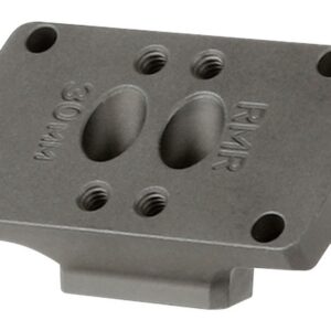 MIDWEST MI-MK2-30RMR45 MK2 30MM RMR CAP 45OFFST