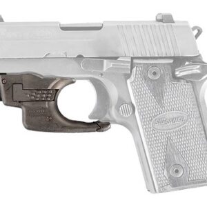 AIMS KT6506-P238 ULTRALIGHT RED LASER SIG P238