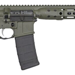 LWRCI ICDIR3ODG16ML D.I. 300B 16.1 ODG MLOK
