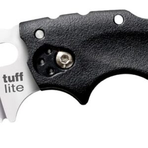 COLD CS-20LTS TUFF LITE / BLACK