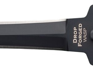 COLD CS-36MCD DROP FORGED WASP DAGGER