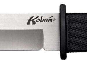 COLD CS-17TZ KOBUN PLAIN EDGE