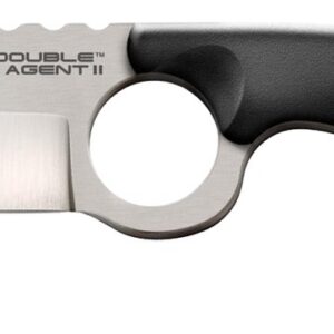 COLD CS-39FNZ         DOUBLE AGENT II PLAIN EDGE