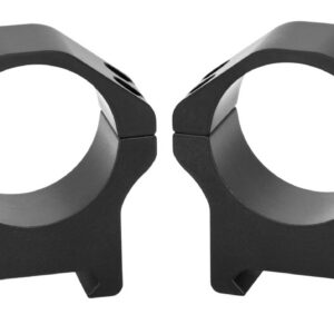 WARNE 521LM MAXIMA 34MM QD MEDIUM MATTE RINGS