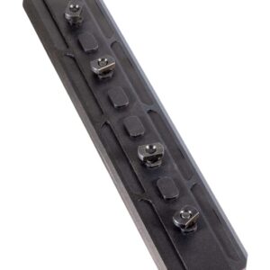 WARNE 6205M TACTICAL 8 INCH ARCA RAIL M-LOK