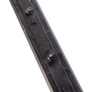 WARNE 6206M TACTICAL 12 INCH ARCA RAIL M-LOK
