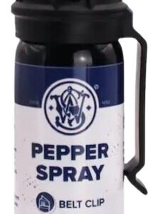 S&W 80003 PEPPER SPRAY BELT CLIP